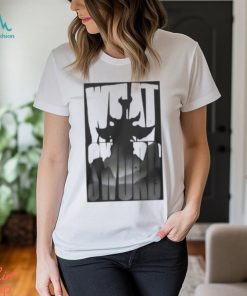 What Sword BlizzCon 2023 Shirt