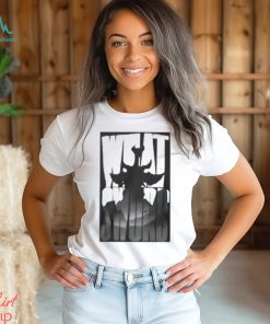 What Sword BlizzCon 2023 Shirt