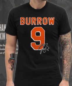 Where I'm From Cincinnati B9 Arch Black T Shirt