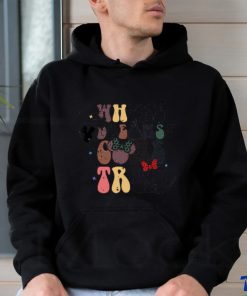Where The Dream Come True shirt