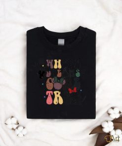 Where The Dream Come True shirt