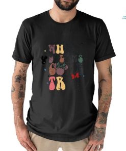 Where The Dream Come True shirt