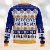 Wu tang Ugly Christmas Sweater 2023 Christmas Gift For Men And Women Green