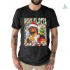 Wisconsin Whitewater Warhawks X Grateful Dead Christmas Ugly shirt