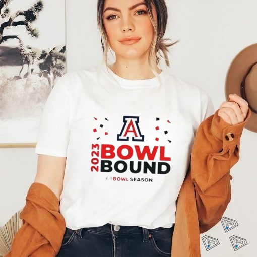 Wildcats Bowl Bound 2023 Shirt