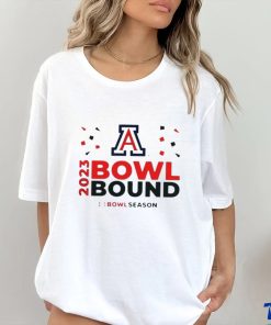 Wildcats Bowl Bound 2023 Shirt