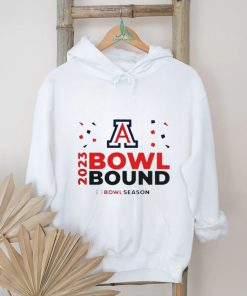 Wildcats Bowl Bound 2023 Shirt