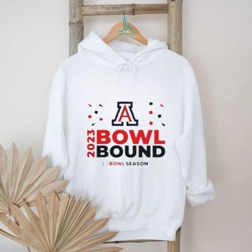 Wildcats Bowl Bound 2023 Shirt