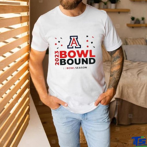 Wildcats Bowl Bound 2023 Shirt