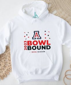 Wildcats Bowl Bound 2023 Shirt