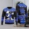 Cincinnati vs Columbus hell is real December 02 2023 sweater