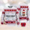 Buffalo Bills 3D Sweater Christmas Gift Ugly Christmas Sweater