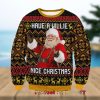 Pharmacy Nurse Medical Emergen C Vitamin Ugly Christmas Sweater