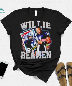Willie Steamin Beamen shirt