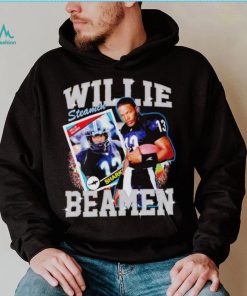 Willie Steamin Beamen shirt