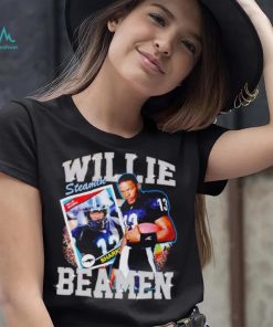 Willie Steamin Beamen shirt