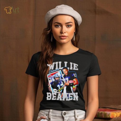 Willie Steamin Beamen shirt