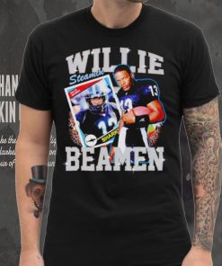 Willie Steamin Beamen shirt