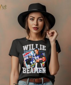 Willie Steamin Beamen shirt
