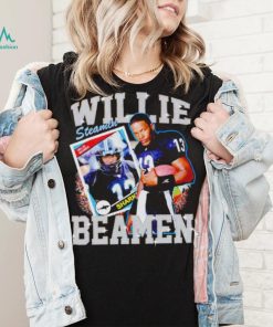 Willie Steamin Beamen shirt
