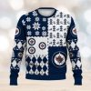 Hofbrau Christmas Ugly Sweater Special Gift For Xmas