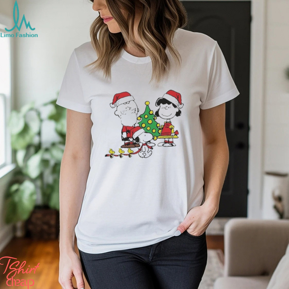 Snoopy Winter, Peanuts Sweatshirt