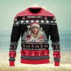 Vintage Our Beers Augustiner Ugly Christmas Sweater, Gift for Christmas Holiday