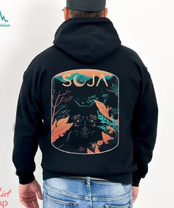 Wolf Soja 2023 Shirt