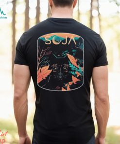 Wolf Soja 2023 Shirt