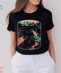 Wolf Soja 2023 Shirt