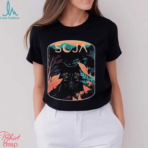 Wolf Soja 2023 Shirt