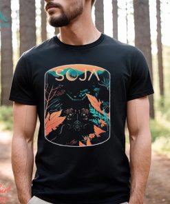 Wolf Soja 2023 Shirt