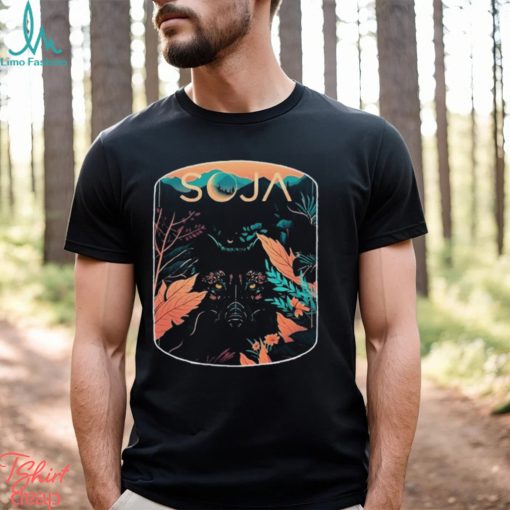 Wolf Soja 2023 Shirt