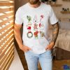 The Harvest was bountiful this year shirt The Harvest was bountiful this year shirt