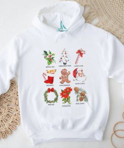 Women's Lost Gods Christmas Chart T Shirt, hoodie, sweater, long sleeve and tank top Women's Lost Gods Christmas Chart T Shirt