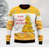 Its The Most Wonderful Time Of The Year Ugly Christmas Sweater