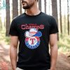Cincinnati Bengals with this stylish and comfortable t shirt