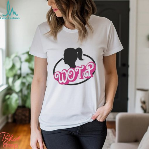 Wotp Wife Of The Party T Shirt