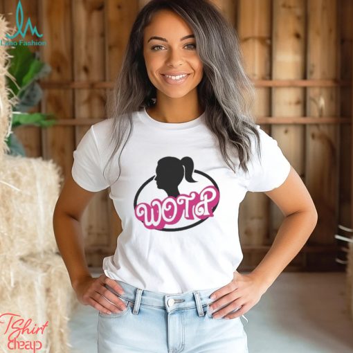 Wotp Wife Of The Party T Shirt