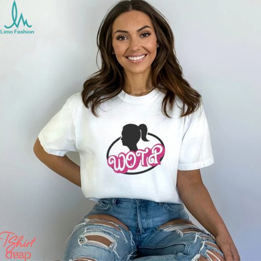 Wotp Wife Of The Party T Shirt