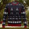 Snoppy Cowboys Christmas Ugly Sweater