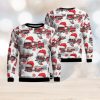 Astra Christmas Ugly Sweater Gift For Men And Women