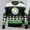 Xmas Batman DC Comics Ugly Christmas Sweater