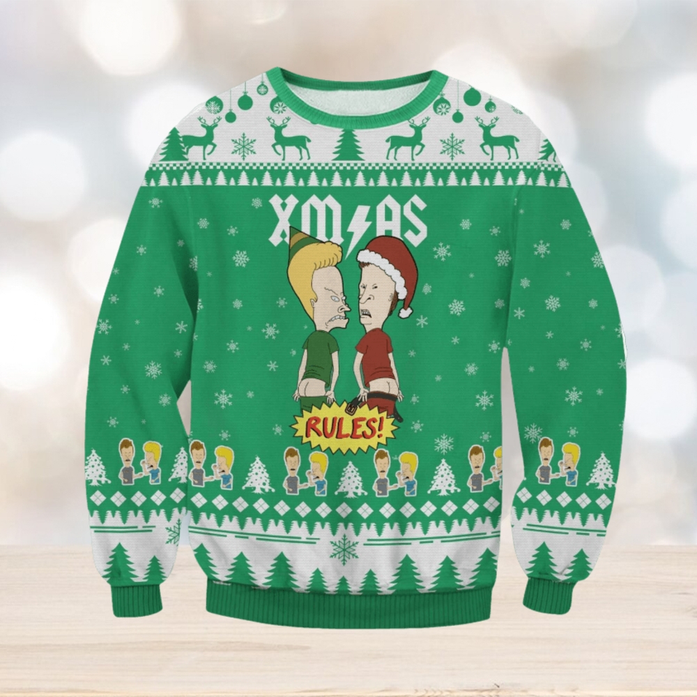 valvoline Brand Logo Ugly Xmas Sweater Gift For Christmas Sweatshirt -  Limotees