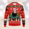 Elvis Presley Christmas Without You 2022 Ugly Christmas Sweater