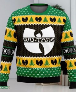 Yah It’s Christmas Time Yo Wu Tang Clan Merry Christmas 2023 Gift for Men Women Unisex