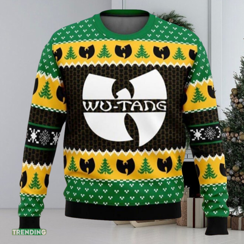 Yah It’s Christmas Time Yo Wu Tang Clan Merry Christmas 2023 Gift for Men Women Unisex Yah It’s Christmas Time Yo Wu Tang Clan Merry Christmas 2023 Gift for Men Women Unisex