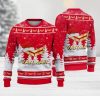 I Am Star Wars The Mandalorian Ugly Christmas Sweater