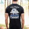 Official Chef Brian Tsao Whang X Tsao T Shirt