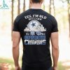 Men’s Milwaukee Bucks in season tournament NBA shirt